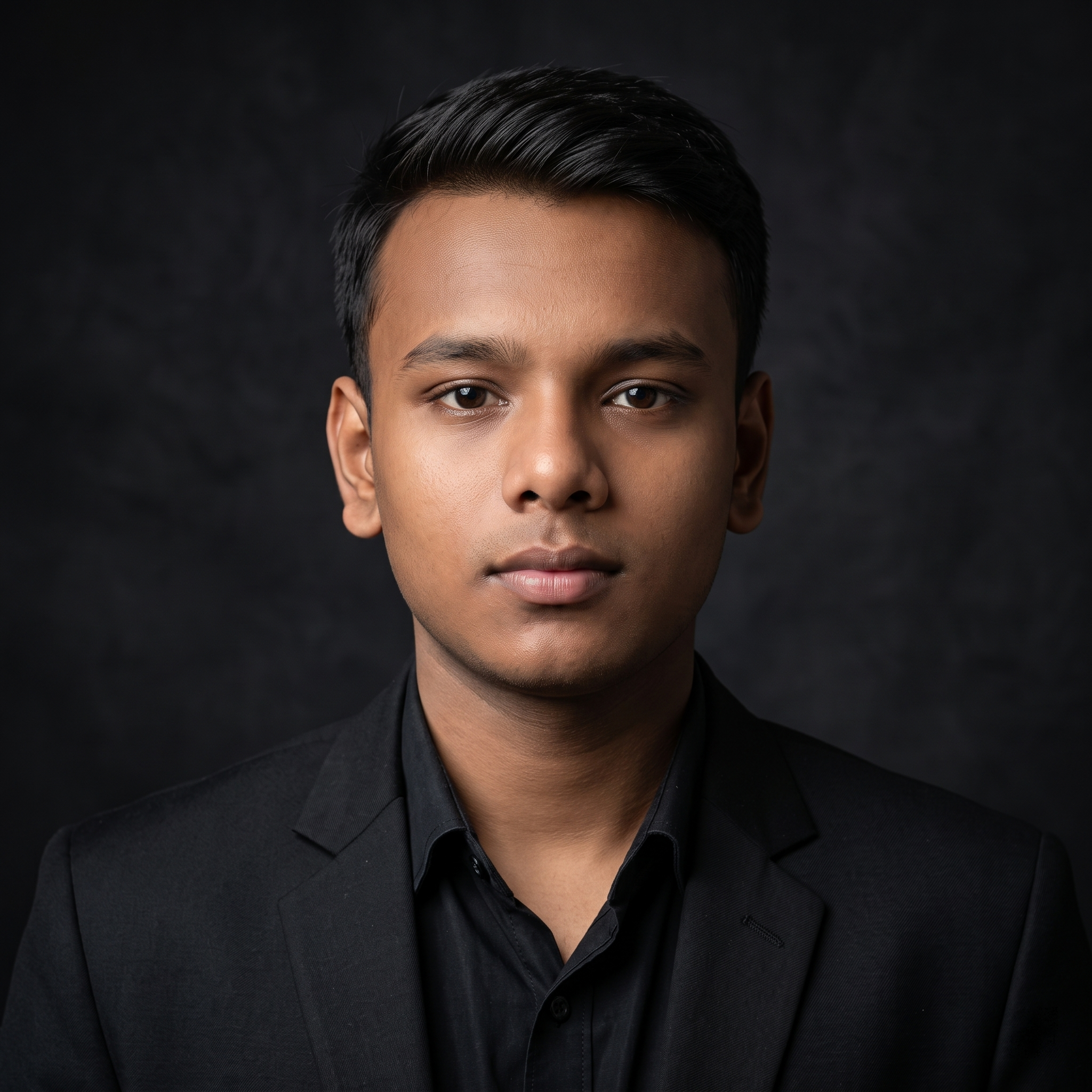 Vivek Tiwari, author